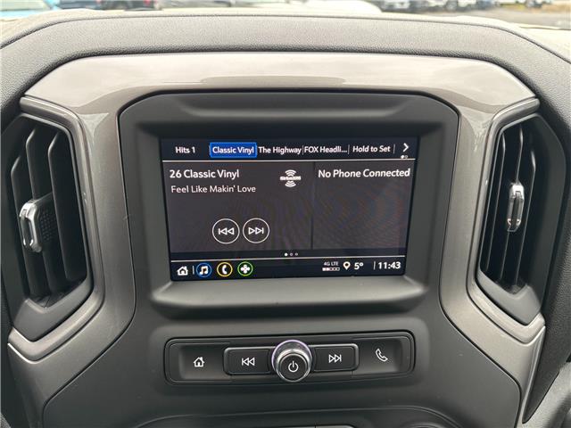 2026 GMC Sierra 1500 Pro (Stk: 36363) in Renfrew - Image 23 of 30 2026 GMC Sierra 1500 Pro (Stk: 36363) in Renfrew - Image 23 of 30