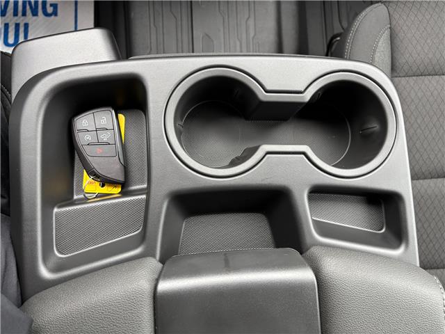 2026 GMC Sierra 1500 Pro (Stk: 36363) in Renfrew - Image 25 of 30 2026 GMC Sierra 1500 Pro (Stk: 36363) in Renfrew - Image 25 of 30
