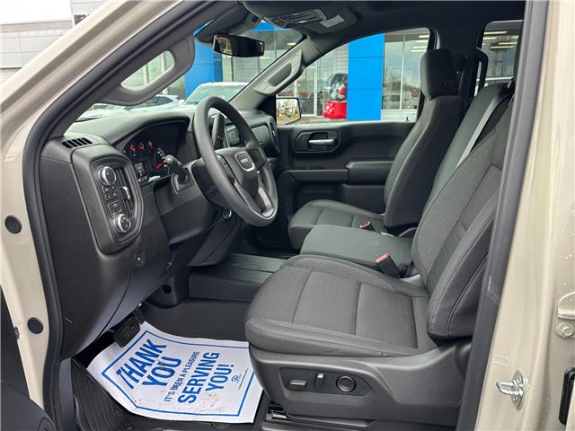 2026 GMC Sierra 1500 Pro (Stk: 36363) in Renfrew - Image 26 of 30 2026 GMC Sierra 1500 Pro (Stk: 36363) in Renfrew - Image 26 of 30