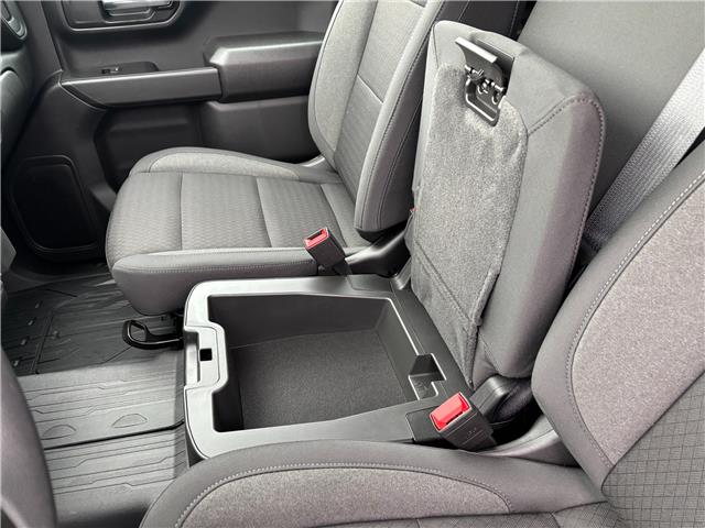 2026 GMC Sierra 1500 Pro (Stk: 36363) in Renfrew - Image 27 of 30 2026 GMC Sierra 1500 Pro (Stk: 36363) in Renfrew - Image 27 of 30