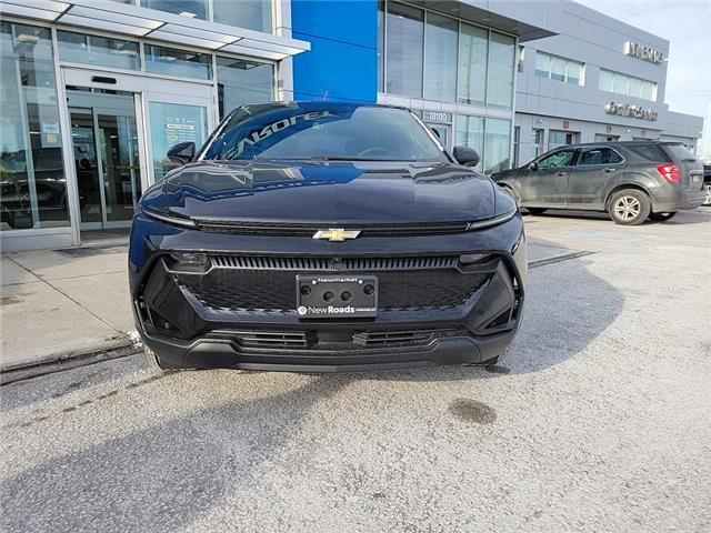 2026 Chevrolet Equinox EV LT (Stk: S140765) in Newmarket - Image 2 of 20