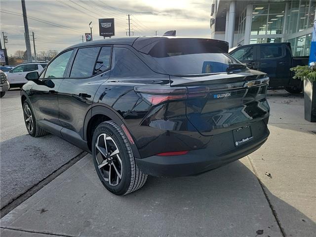 2026 Chevrolet Equinox EV LT (Stk: S140765) in Newmarket - Image 7 of 20