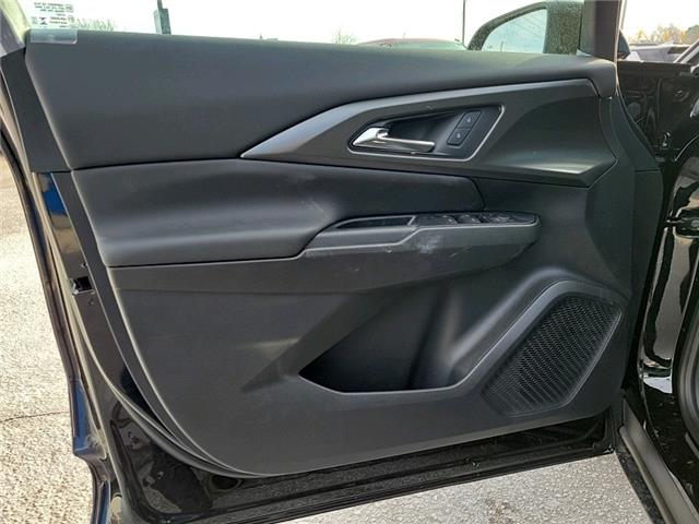 2026 Chevrolet Equinox EV LT (Stk: S140765) in Newmarket - Image 10 of 20