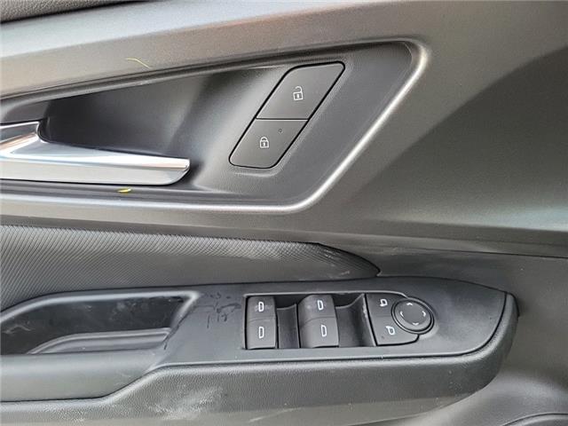 2026 Chevrolet Equinox EV LT (Stk: S140765) in Newmarket - Image 11 of 20