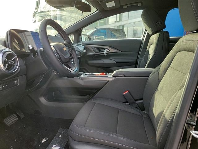2026 Chevrolet Equinox EV LT (Stk: S140765) in Newmarket - Image 12 of 20