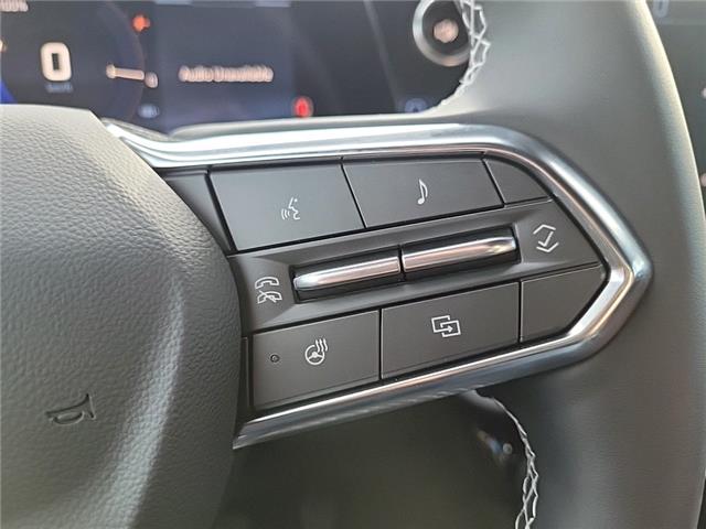 2026 Chevrolet Equinox EV LT (Stk: S140765) in Newmarket - Image 15 of 20