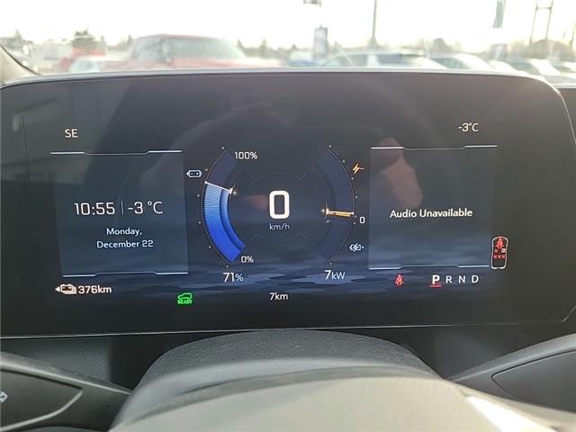 2026 Chevrolet Equinox EV LT (Stk: S140765) in Newmarket - Image 16 of 20