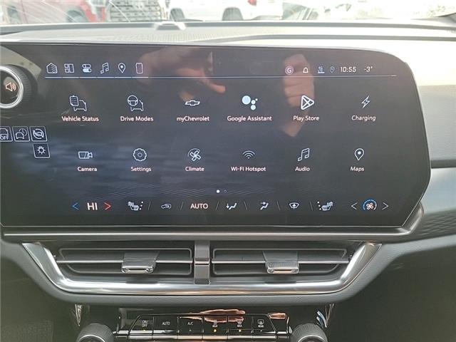 2026 Chevrolet Equinox EV LT (Stk: S140765) in Newmarket - Image 17 of 20