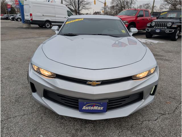 2017 Chevrolet Camaro 1LT (Stk: B1915) in Sarnia - Image 2 of 24