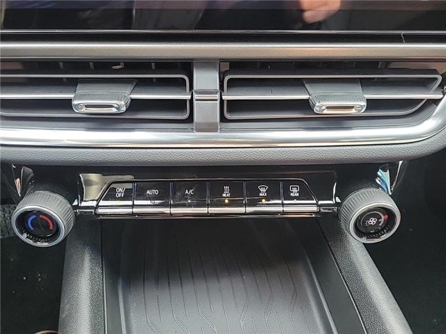 2026 Chevrolet Equinox EV LT (Stk: S140765) in Newmarket - Image 18 of 20