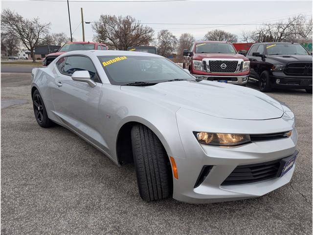 2017 Chevrolet Camaro 1LT (Stk: B1915) in Sarnia - Image 3 of 24