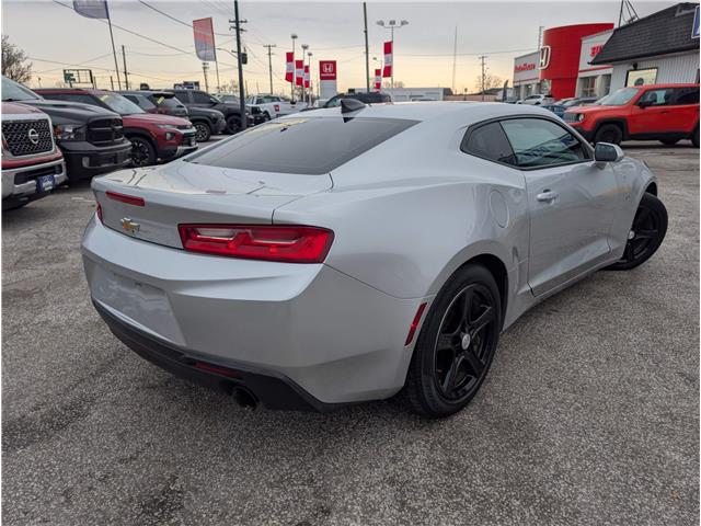 2017 Chevrolet Camaro 1LT (Stk: B1915) in Sarnia - Image 5 of 24