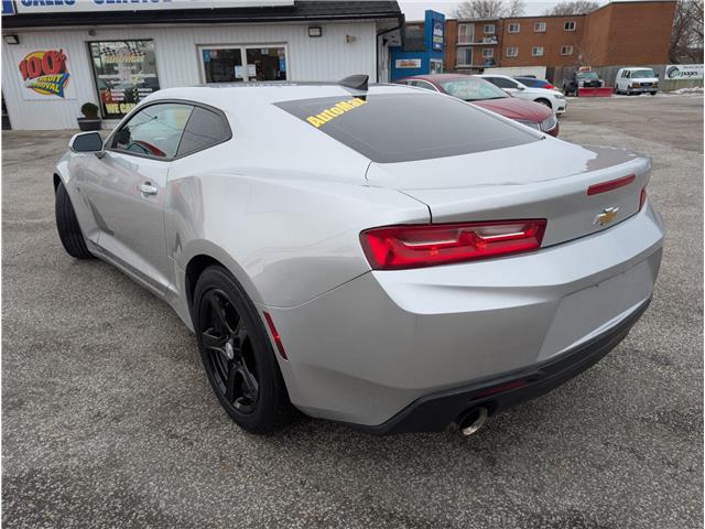 2017 Chevrolet Camaro 1LT (Stk: B1915) in Sarnia - Image 7 of 24