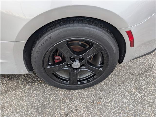 2017 Chevrolet Camaro 1LT (Stk: B1915) in Sarnia - Image 9 of 24