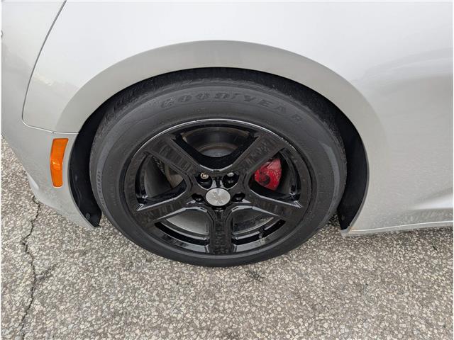 2017 Chevrolet Camaro 1LT (Stk: B1915) in Sarnia - Image 10 of 24