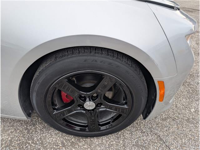 2017 Chevrolet Camaro 1LT (Stk: B1915) in Sarnia - Image 11 of 24