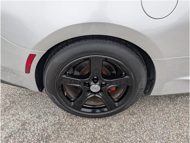 2017 Chevrolet Camaro 1LT (Stk: B1915) in Sarnia - Image 12 of 24