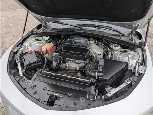 2017 Chevrolet Camaro 1LT (Stk: B1915) in Sarnia - Image 13 of 24