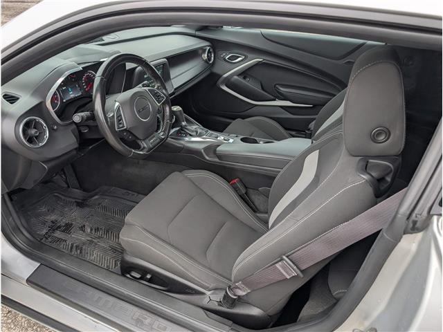 2017 Chevrolet Camaro 1LT (Stk: B1915) in Sarnia - Image 15 of 24