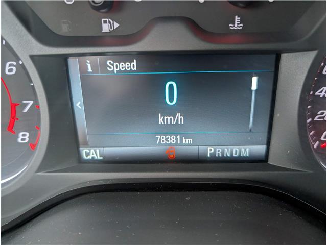 2017 Chevrolet Camaro 1LT (Stk: B1915) in Sarnia - Image 16 of 24