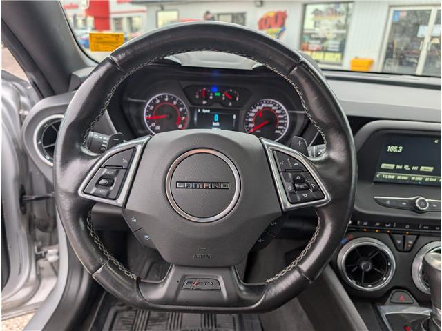 2017 Chevrolet Camaro 1LT (Stk: B1915) in Sarnia - Image 17 of 24