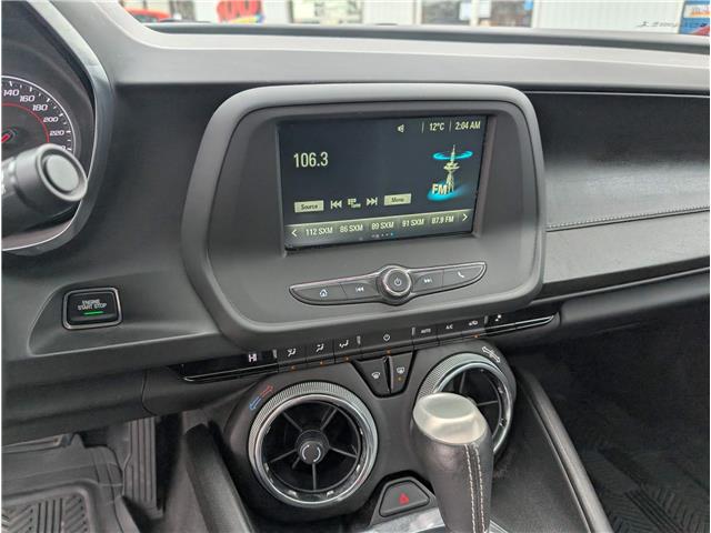 2017 Chevrolet Camaro 1LT (Stk: B1915) in Sarnia - Image 18 of 24