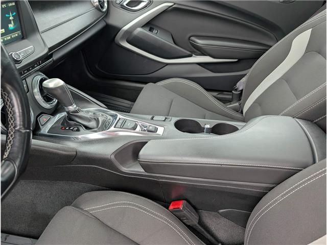 2017 Chevrolet Camaro 1LT (Stk: B1915) in Sarnia - Image 19 of 24