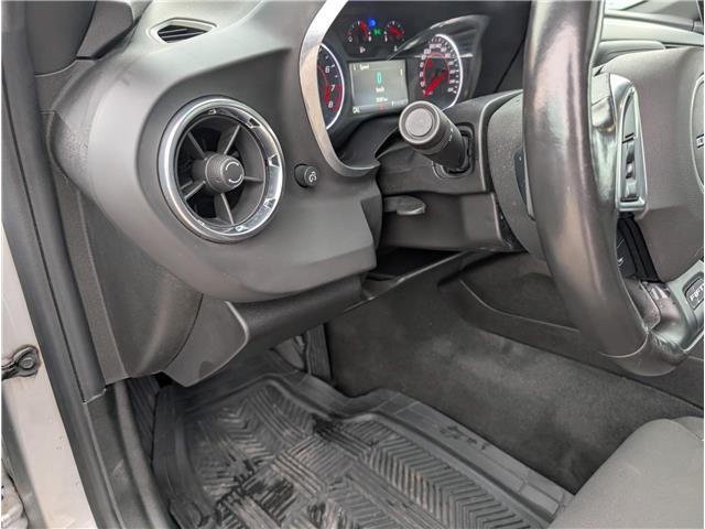 2017 Chevrolet Camaro 1LT (Stk: B1915) in Sarnia - Image 20 of 24