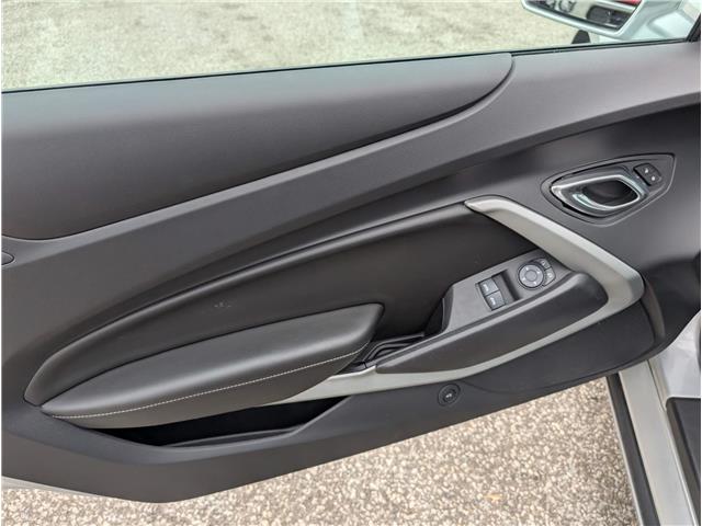 2017 Chevrolet Camaro 1LT (Stk: B1915) in Sarnia - Image 21 of 24