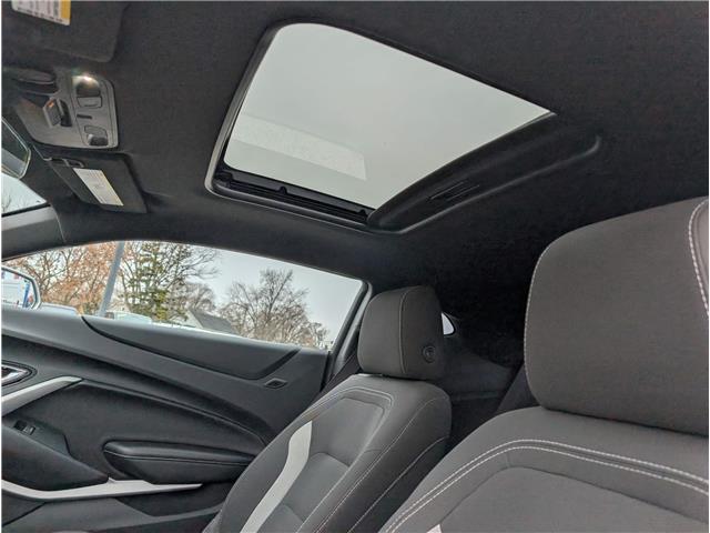 2017 Chevrolet Camaro 1LT (Stk: B1915) in Sarnia - Image 22 of 24