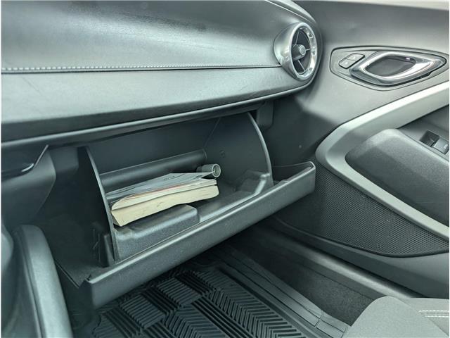 2017 Chevrolet Camaro 1LT (Stk: B1915) in Sarnia - Image 23 of 24
