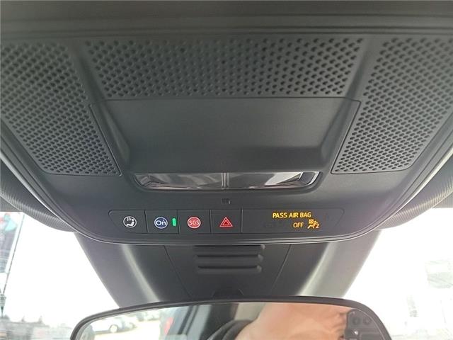 2026 Chevrolet Equinox EV LT (Stk: S140765) in Newmarket - Image 20 of 20