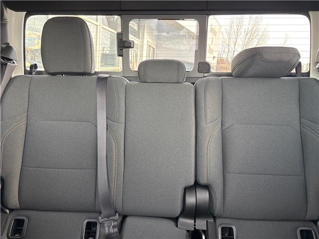 2026 Jeep Gladiator Sport S (Stk: Z22988) in Newmarket - Image 12 of 13