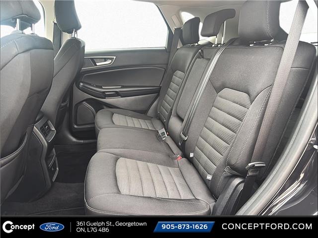 2024 Ford Edge SEL (Stk: 03296) in GEORGETOWN - Image 7 of 14
