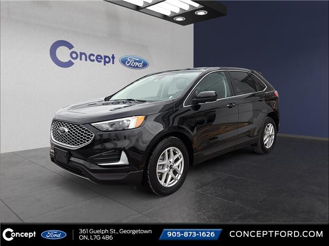 2024 Ford Edge SEL (Stk: 03296) in GEORGETOWN - Image 1 of 14
