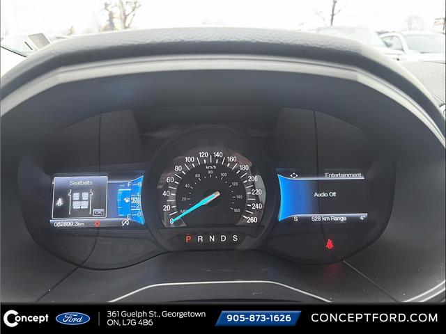 2024 Ford Edge SEL (Stk: 03296) in GEORGETOWN - Image 10 of 14