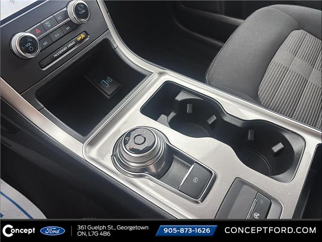 2024 Ford Edge SEL (Stk: 03296) in GEORGETOWN - Image 13 of 14