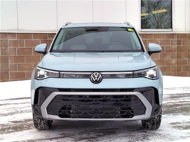 2026 Volkswagen Taos Highline (Stk: 260144) in Regina - Image 2 of 43