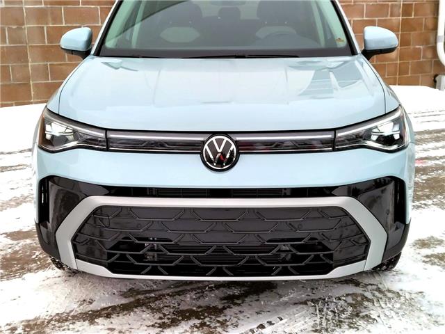 2026 Volkswagen Taos Highline (Stk: 260144) in Regina - Image 5 of 43
