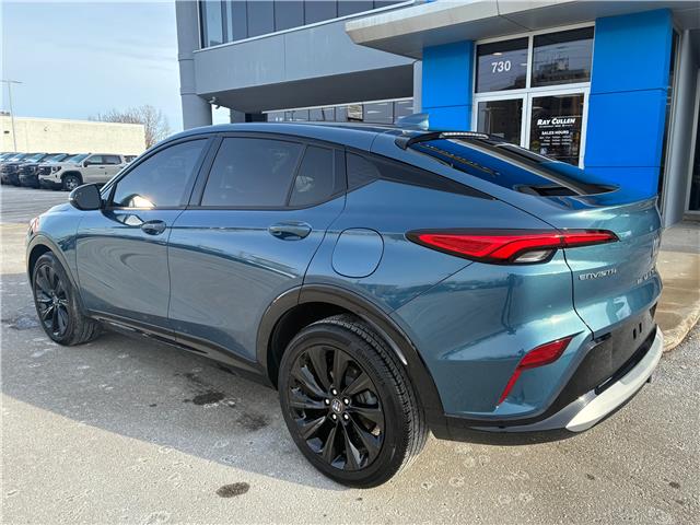 2024 Buick Envista Sport Touring (Stk: 153098) in London - Image 3 of 17
