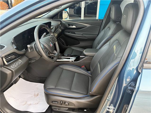 2024 Buick Envista Sport Touring (Stk: 153098) in London - Image 6 of 17