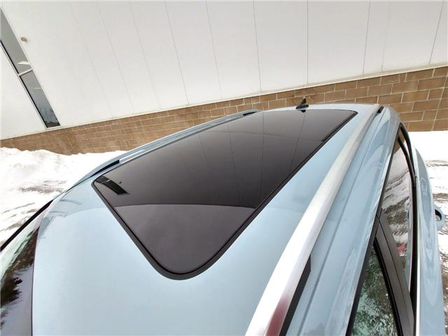 2026 Volkswagen Taos Highline (Stk: 260144) in Regina - Image 12 of 43