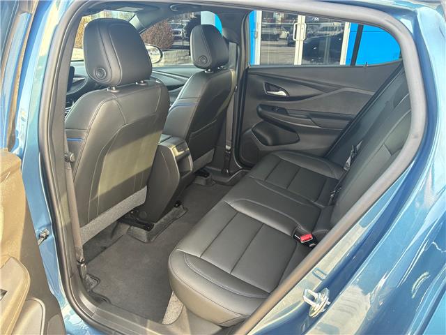 2024 Buick Envista Sport Touring (Stk: 153098) in London - Image 7 of 17