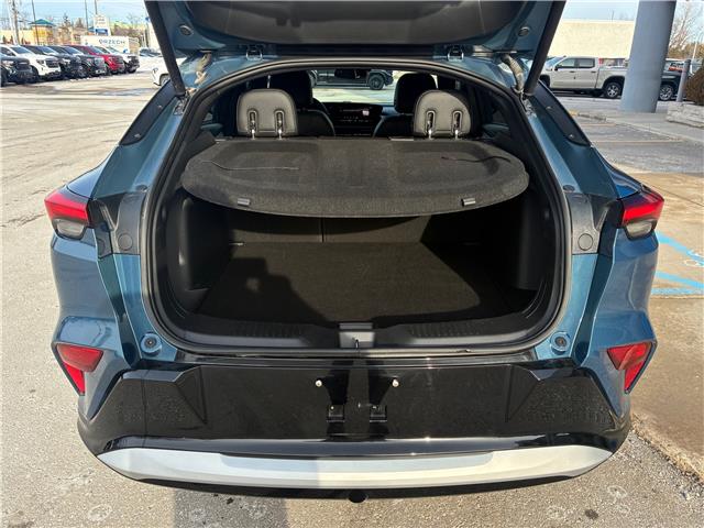 2024 Buick Envista Sport Touring (Stk: 153098) in London - Image 8 of 17