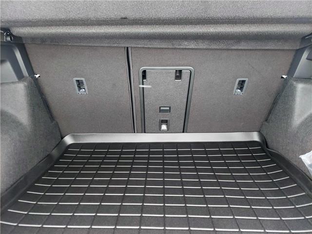 2026 Volkswagen Taos Highline (Stk: 260144) in Regina - Image 13 of 43