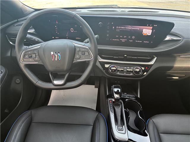 2024 Buick Envista Sport Touring (Stk: 153098) in London - Image 9 of 17