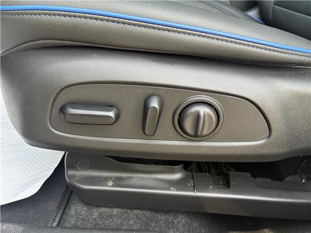 2024 Buick Envista Sport Touring (Stk: 153098) in London - Image 12 of 17