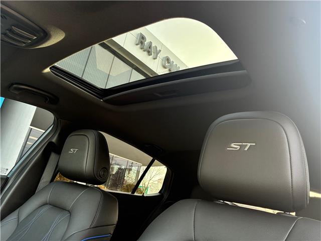 2024 Buick Envista Sport Touring (Stk: 153098) in London - Image 13 of 17