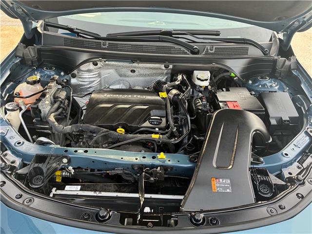 2024 Buick Envista Sport Touring (Stk: 153098) in London - Image 14 of 17