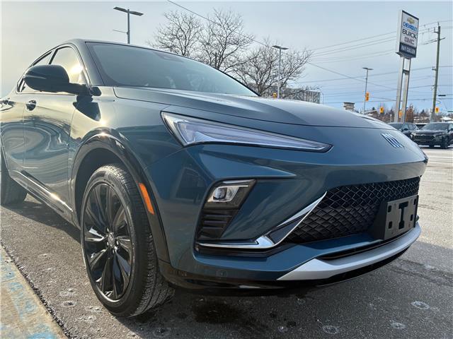 2024 Buick Envista Sport Touring (Stk: 153098) in London - Image 15 of 17